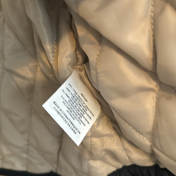 Sperry Tech Sailing Vest - Picture 5 of 6